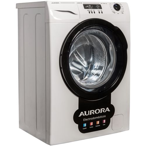 Lavarropas-Aurora-6506-6kg-Carga-Frontal