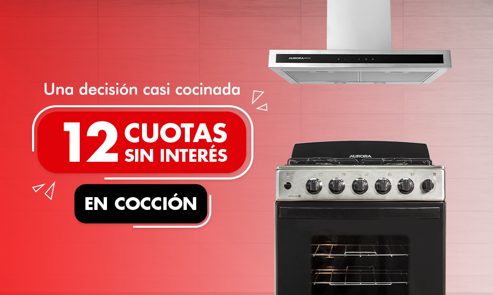 aurora - cocinas-hornos – aurora mobile