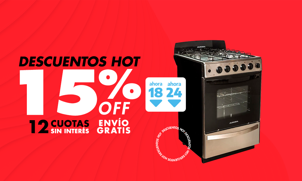 aurora - cocinas-hornos – aurora mobile